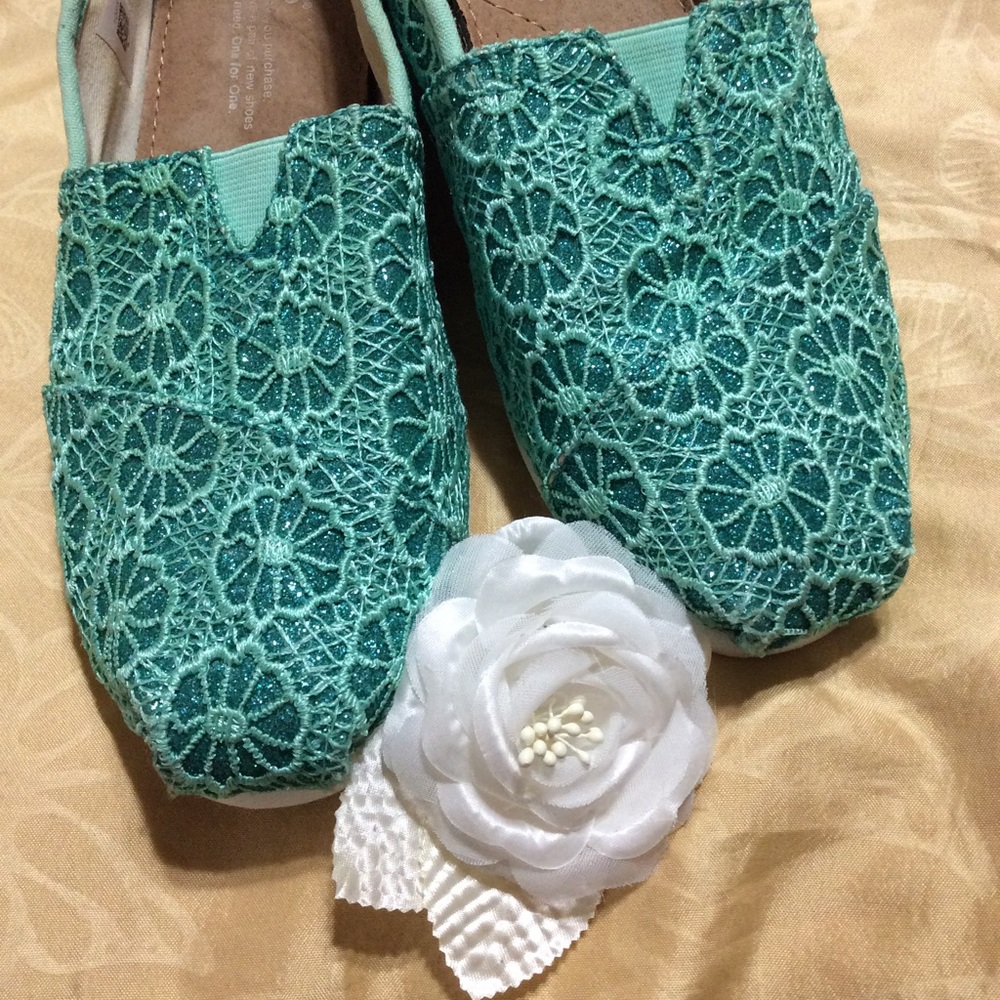 Toms sneaker